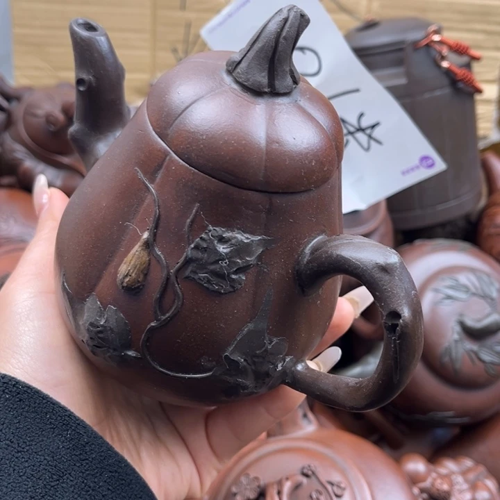 紫砂茶壶紫砂壶等
