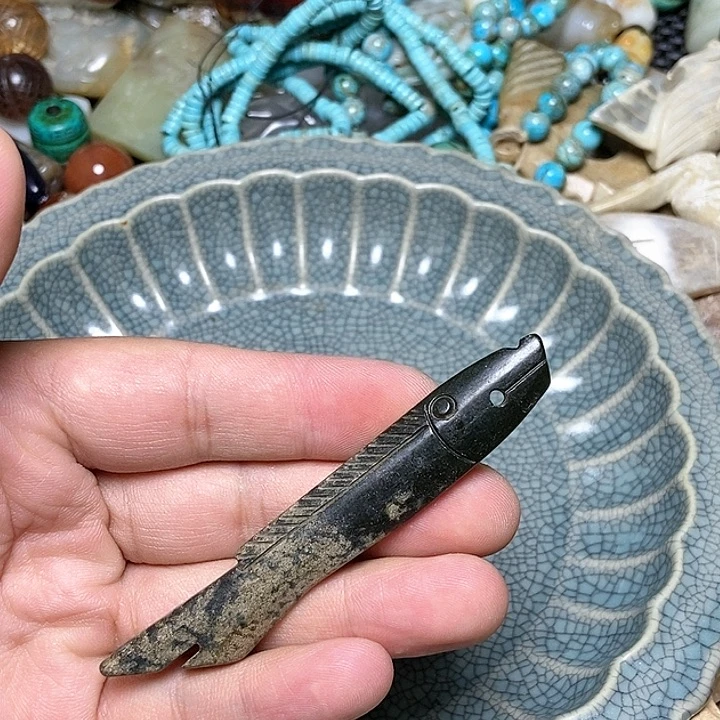 摆件直播瓷器链接14