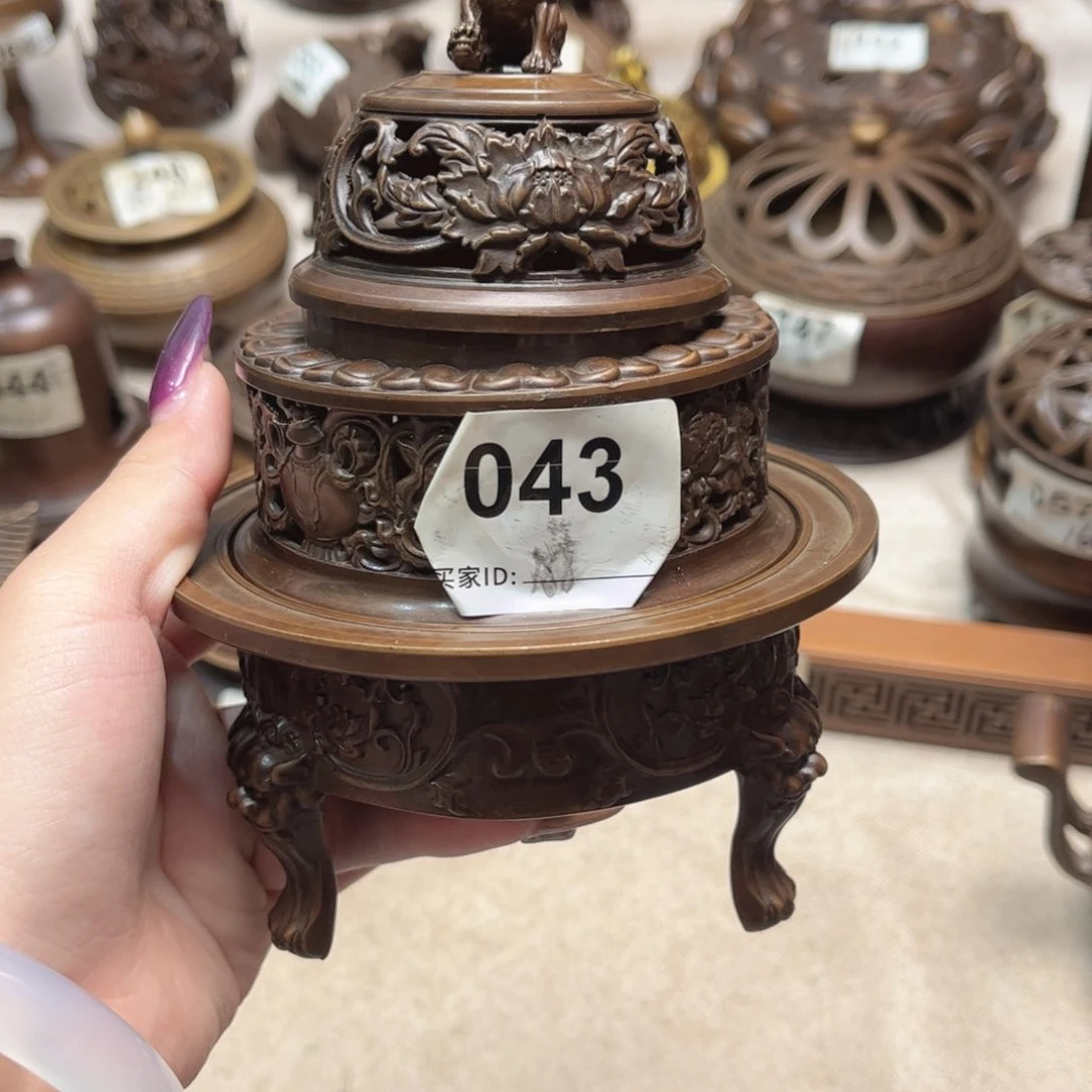 §****❧黄铜材质以图为主