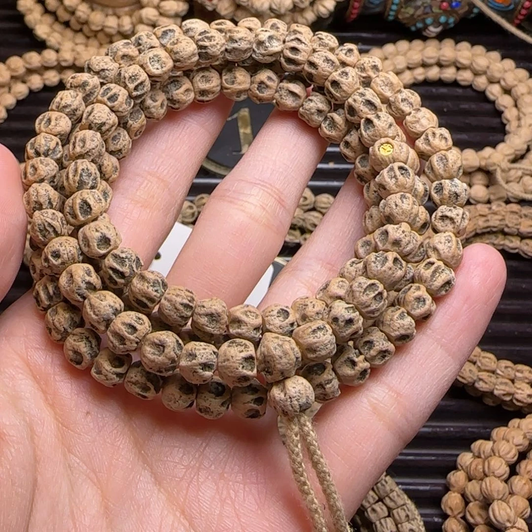 柏香籽/百香籽吊坠B***é