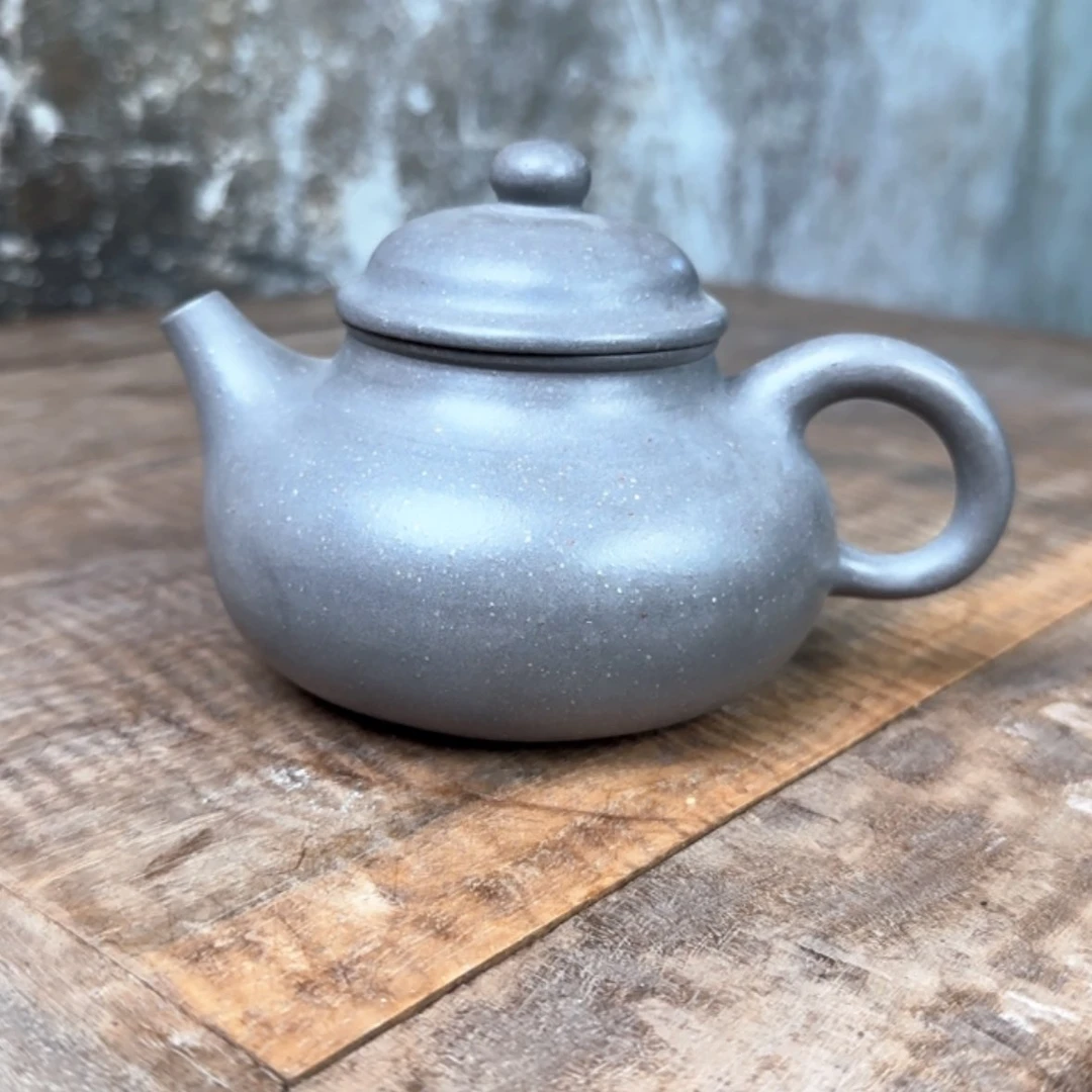 【闪购商品】紫砂茶壶紫砂艺术品