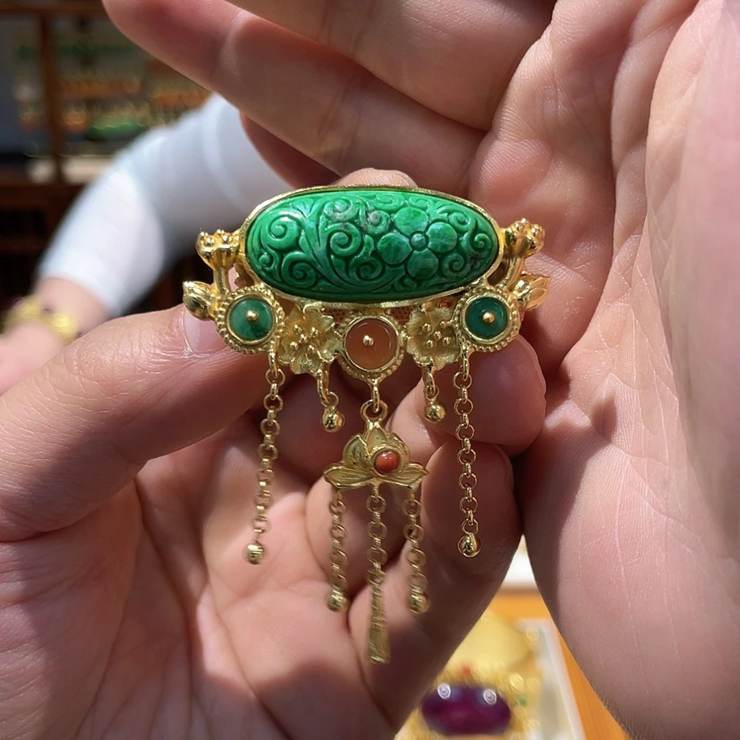 锦纶非金属戒指戒指