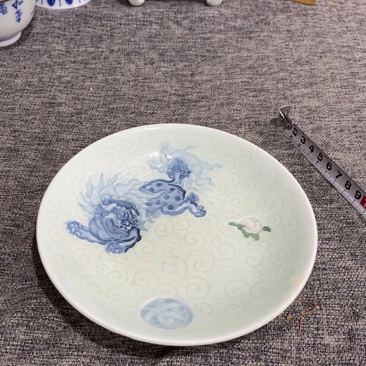 紫砂茶杯非常漂亮好看的碗