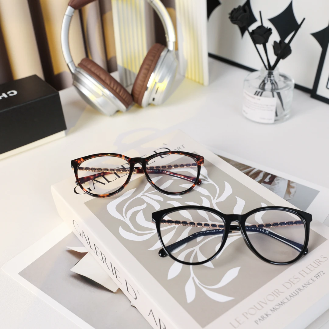 时代品牌时尚潮流眼镜墨镜M50061