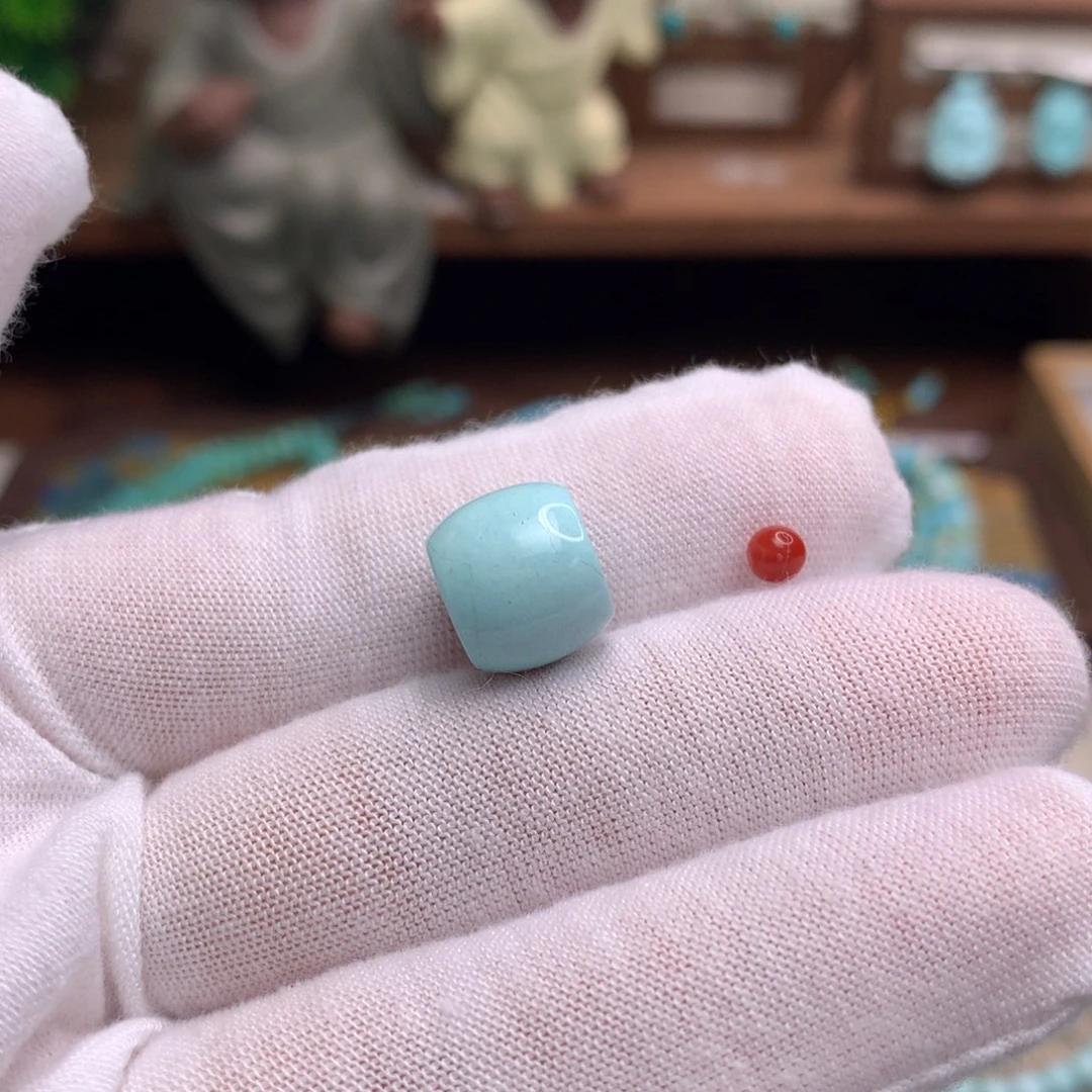 南红玛瑙未镶嵌配饰