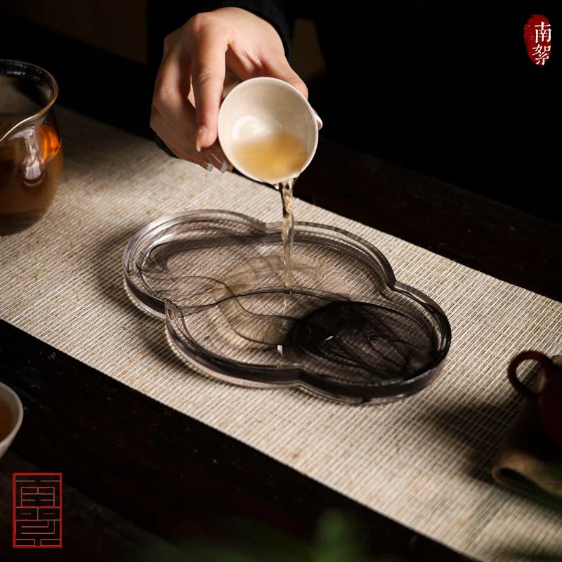 斋居 湘缘壶承 水墨随机（V0428）