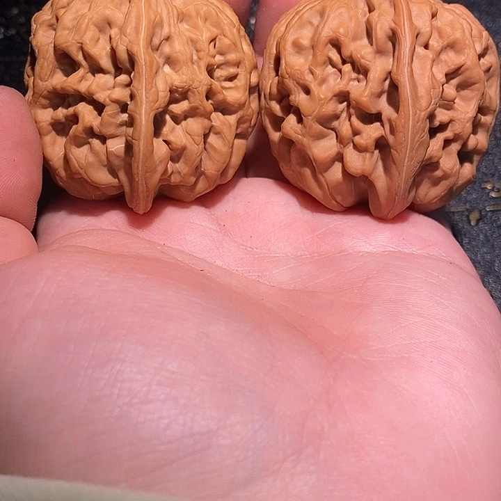 手串/手链核桃44 凤凰台