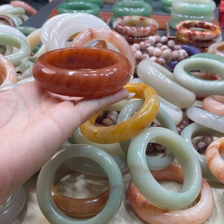 *****石英质玉钛钢珠宝奇石waix