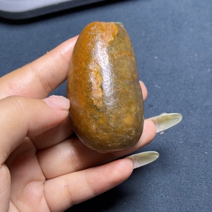 未镶嵌和田玉珠宝奇石