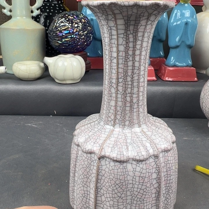 瓷器艺术品收藏鉴赏