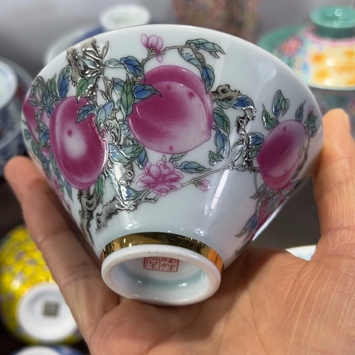 全场景德镇陶瓷景德镇陶瓷