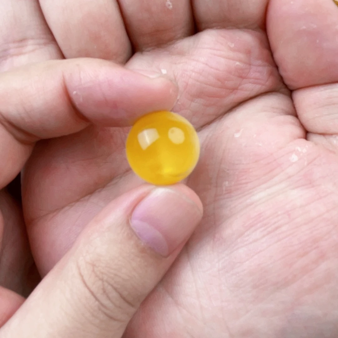 琥珀珠宝奇石未镶嵌?****?