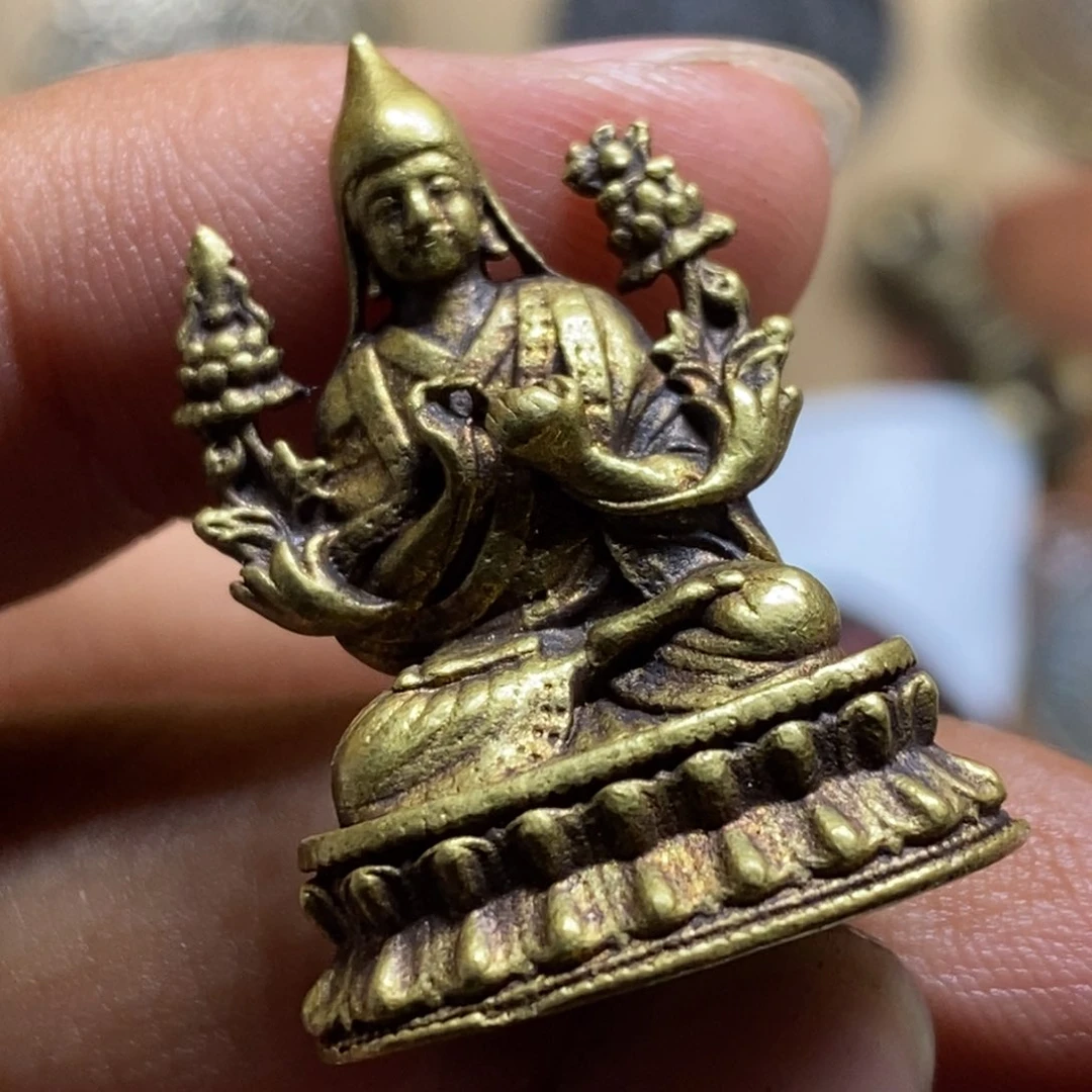 藏传元素，扎西德勒