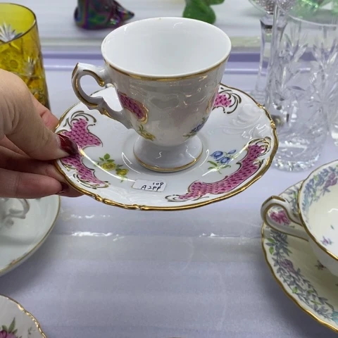 1其他瓷器中古瓷器018