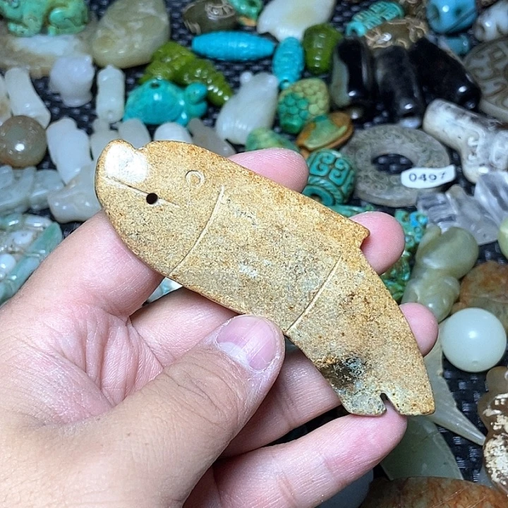 摆件直播间链接58