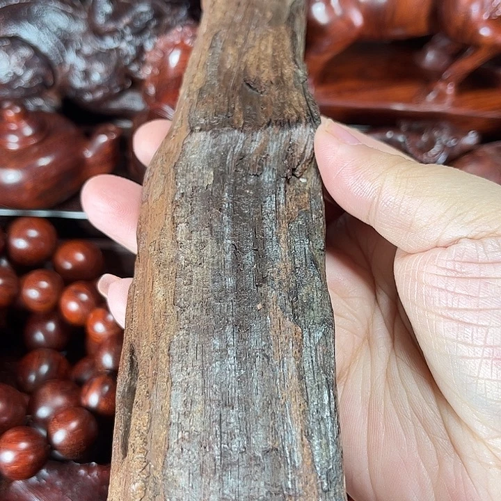 檀香紫檀（小叶紫檀）
