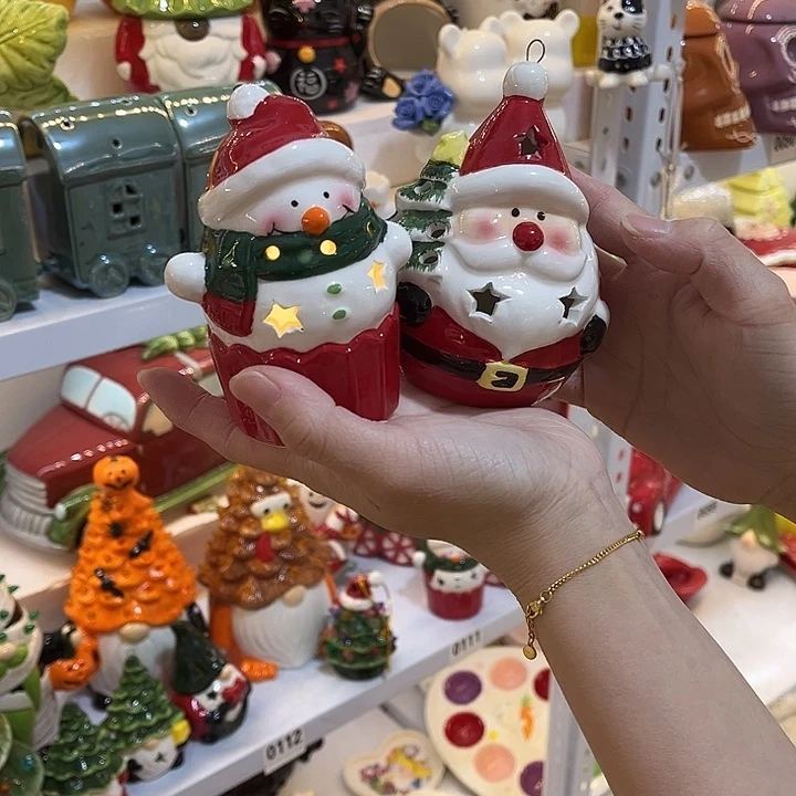 陶瓷微瑕完美慎拍