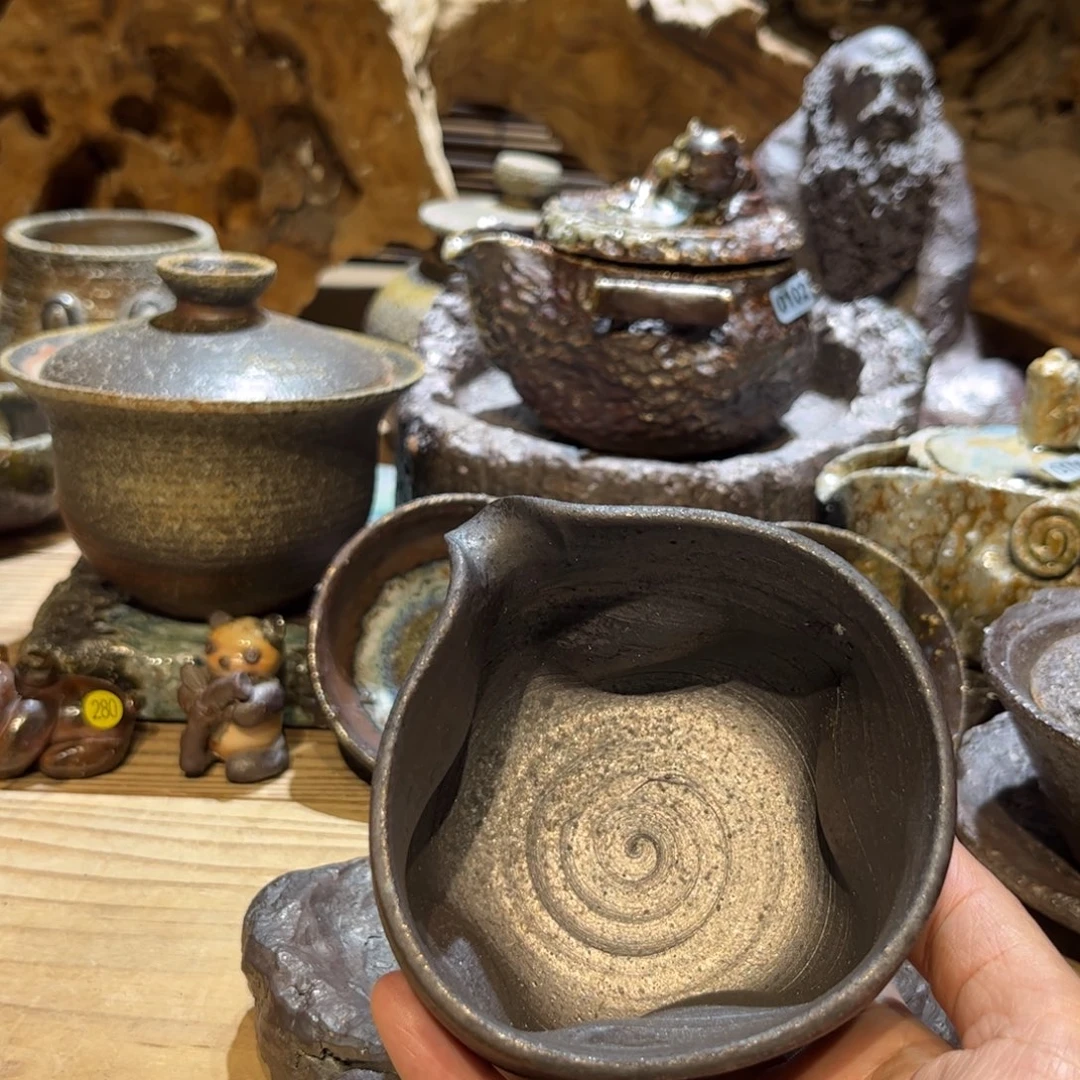 柴烧年末清仓福利