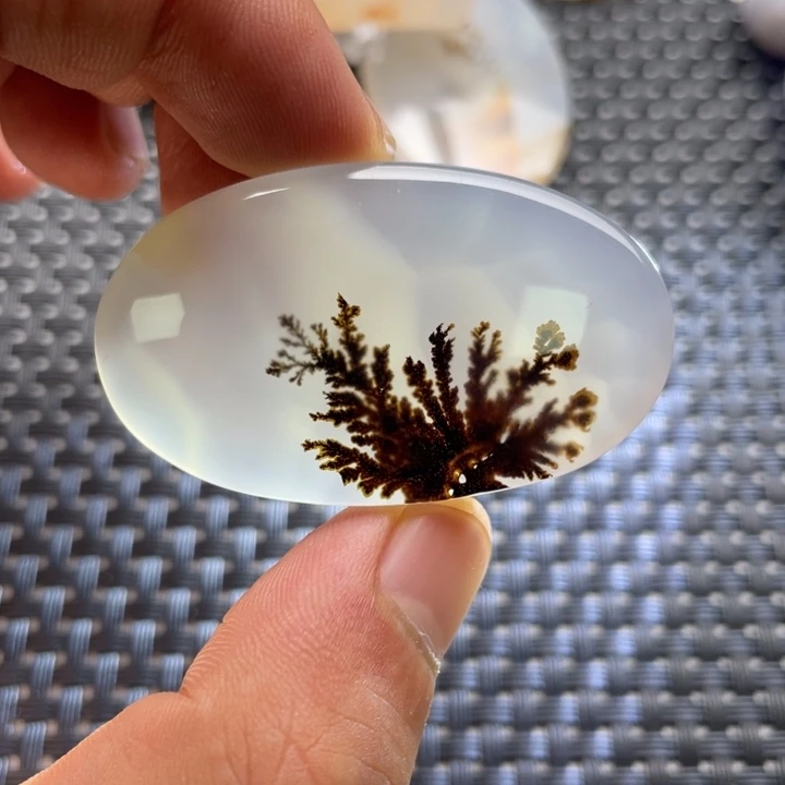 未镶嵌颈饰玛瑙/玉髓好****5