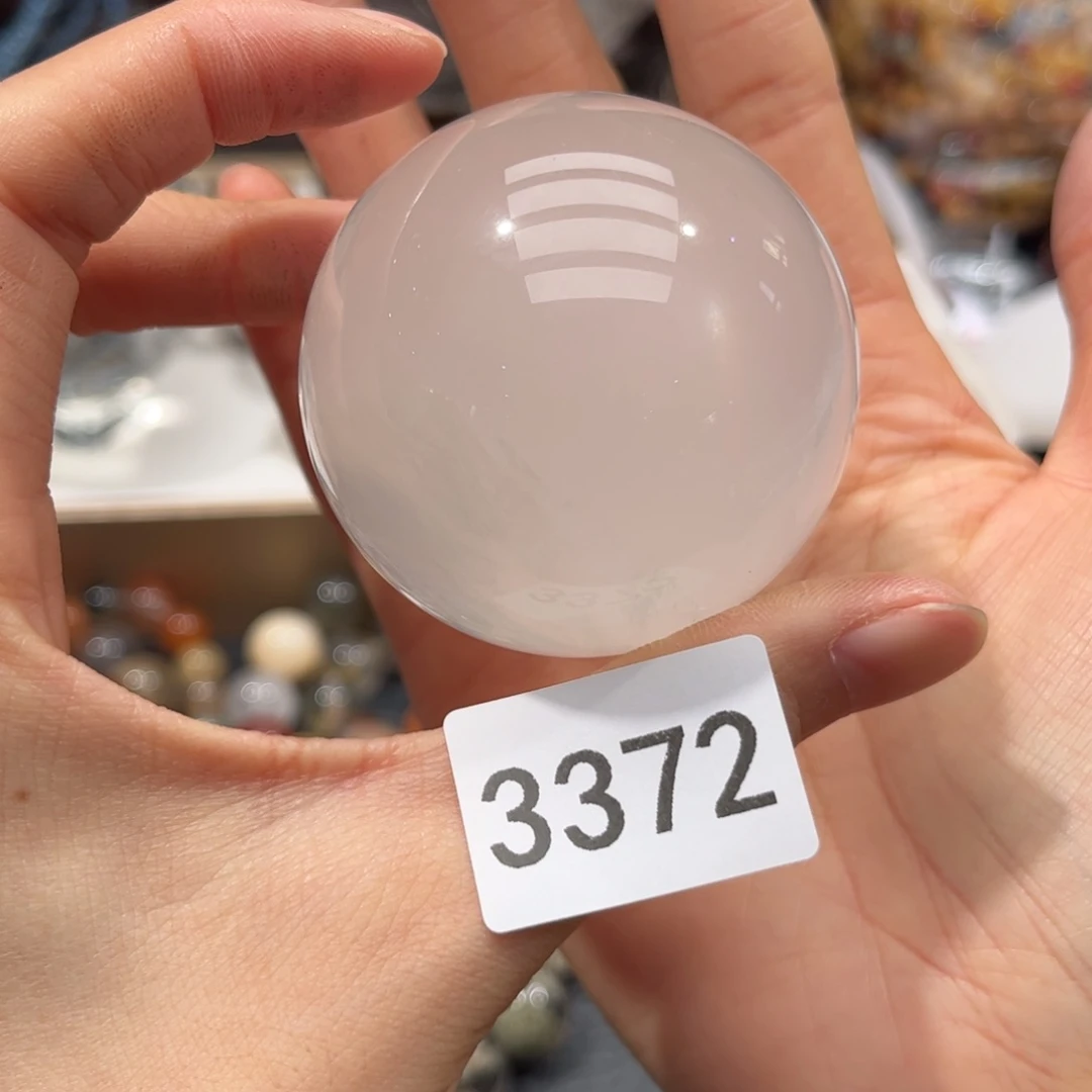 【闪购商品】未镶嵌大型摆件（非配饰）水晶A***月