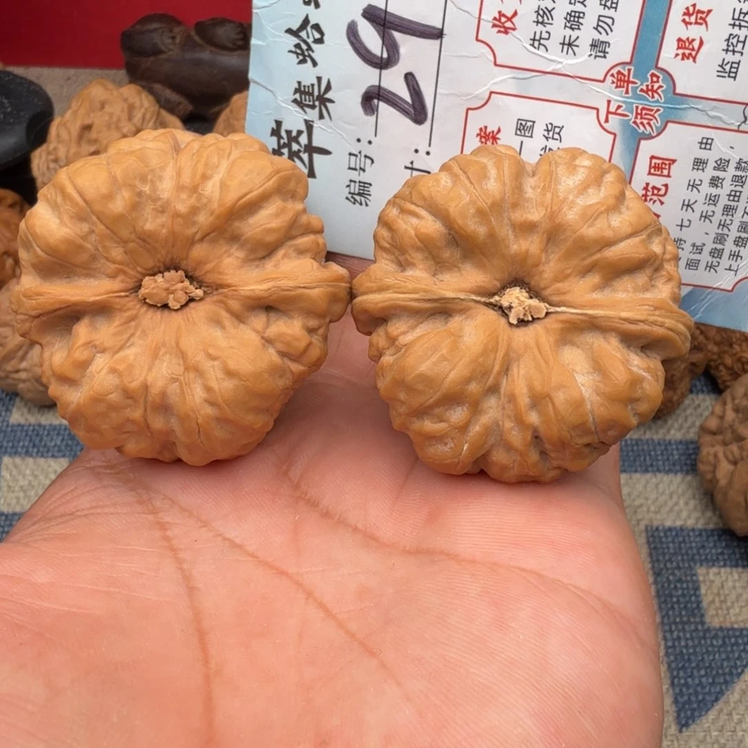 文玩核桃把件文玩