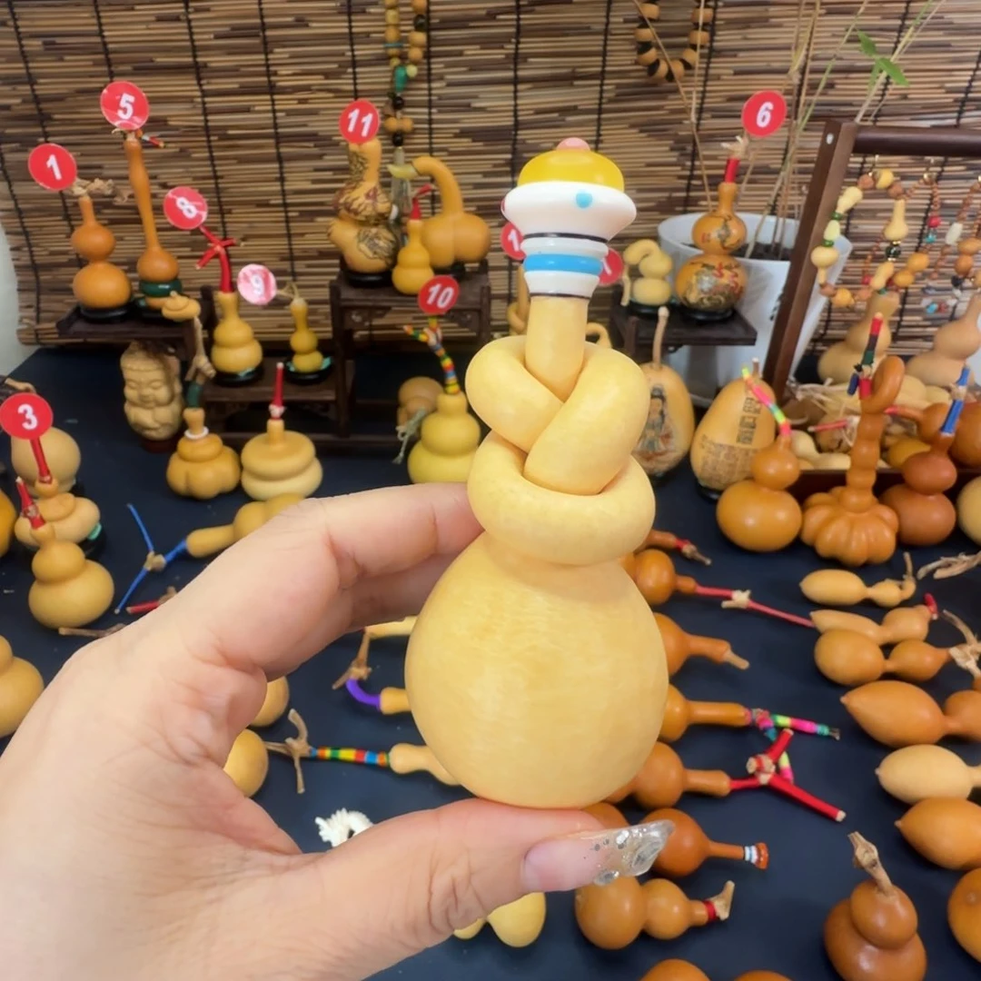 小*轩小墨轩精品葫芦小葫芦