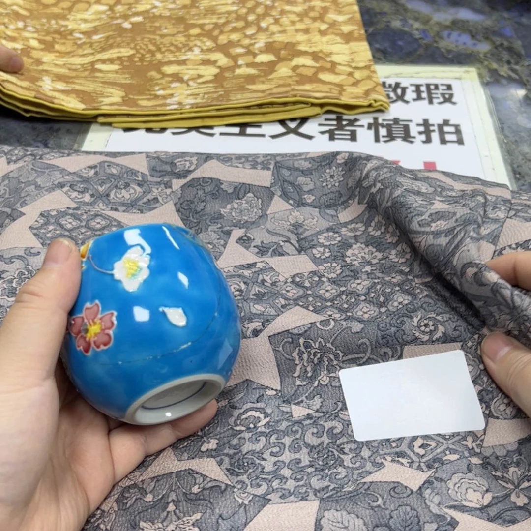 【闪购商品】现**杀陶瓷马克杯带盖勺