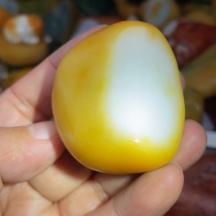 翡翠未镶嵌挂件缅甸翡翠