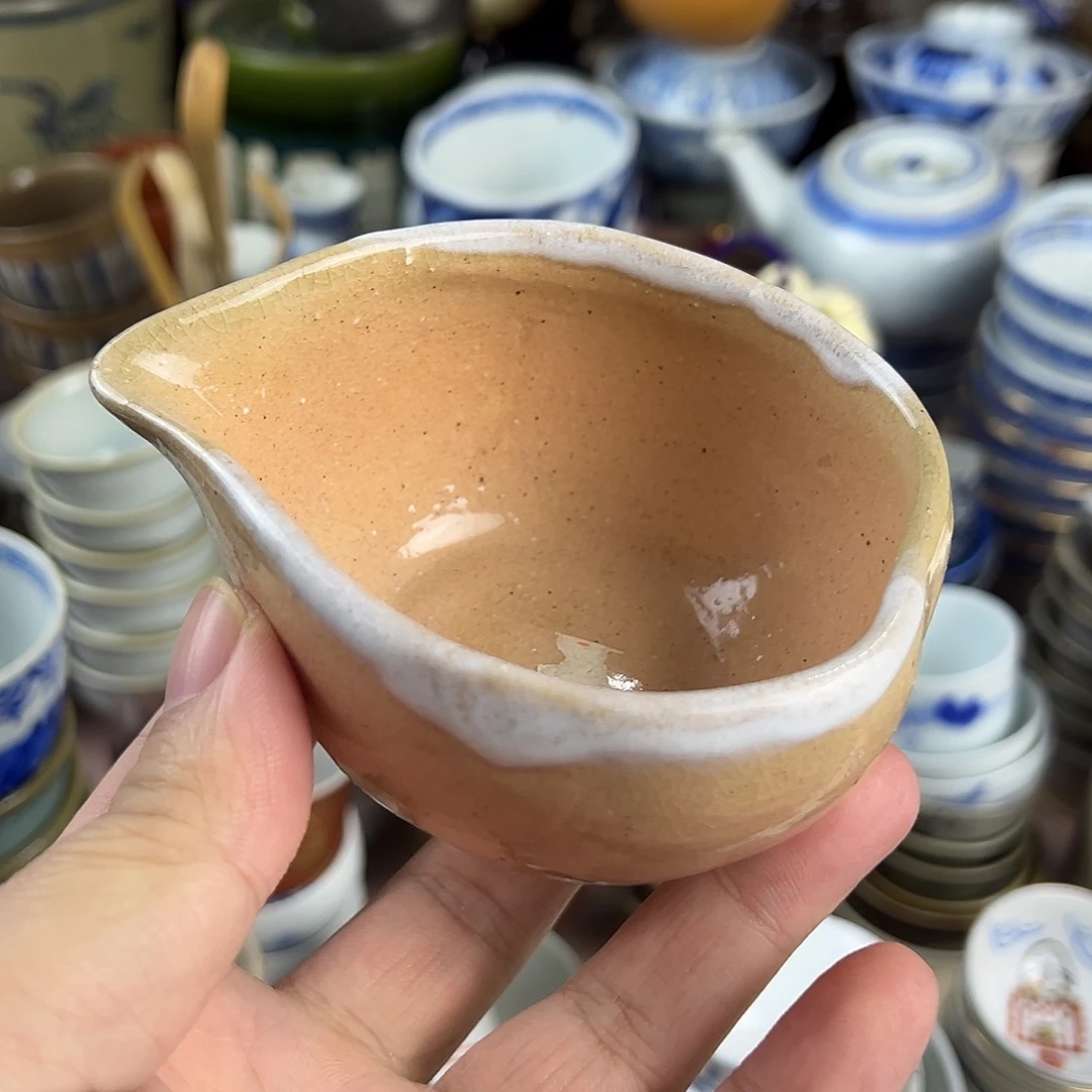 瓷片陶瓷艺术作品