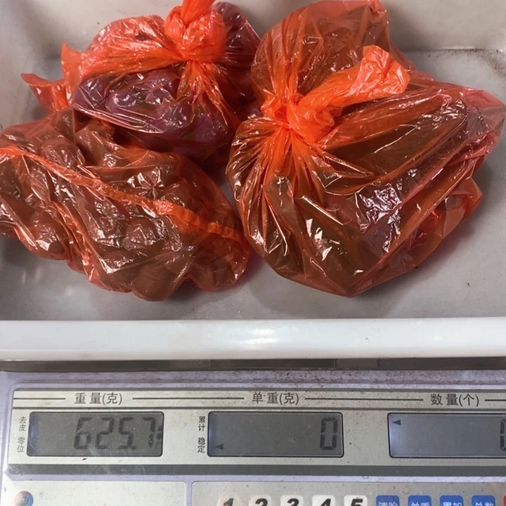 泥塑合香珠无打孔体验香11