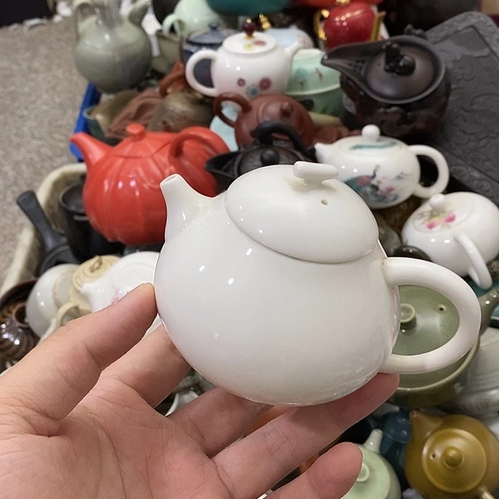 陶瓷艺术品及陶瓷制品
