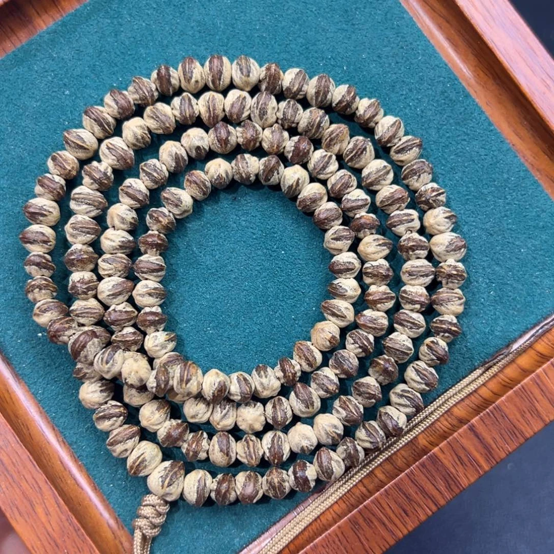 柏香籽/百香籽吊坠C12