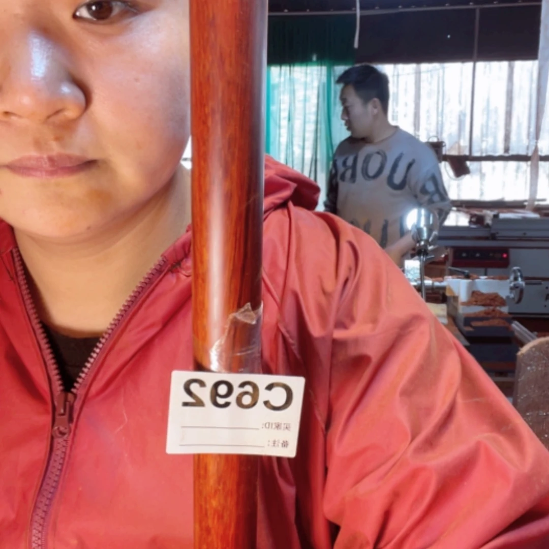 【闪购商品】风车木（黑檀木）纵**海692