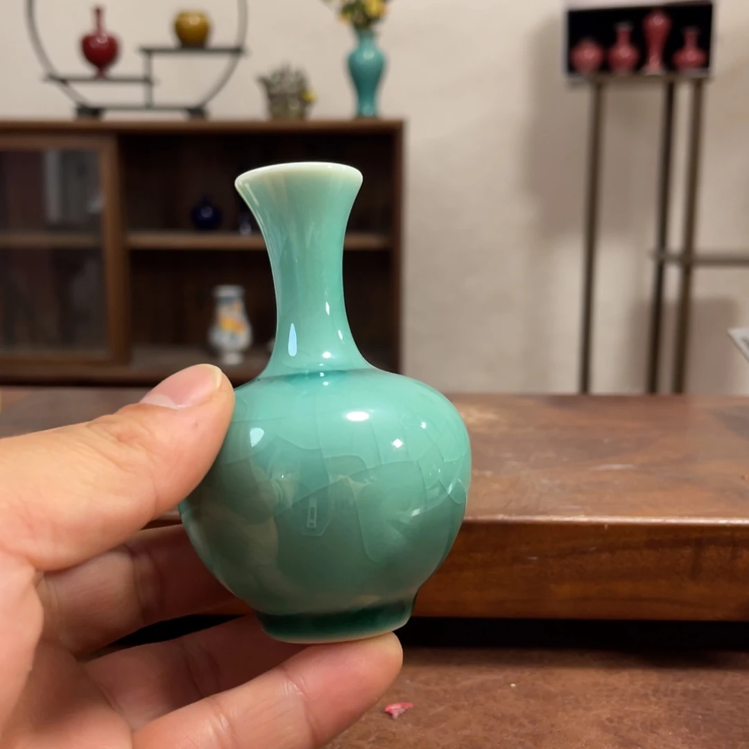景德镇纯手工花器景德镇纯手工花器