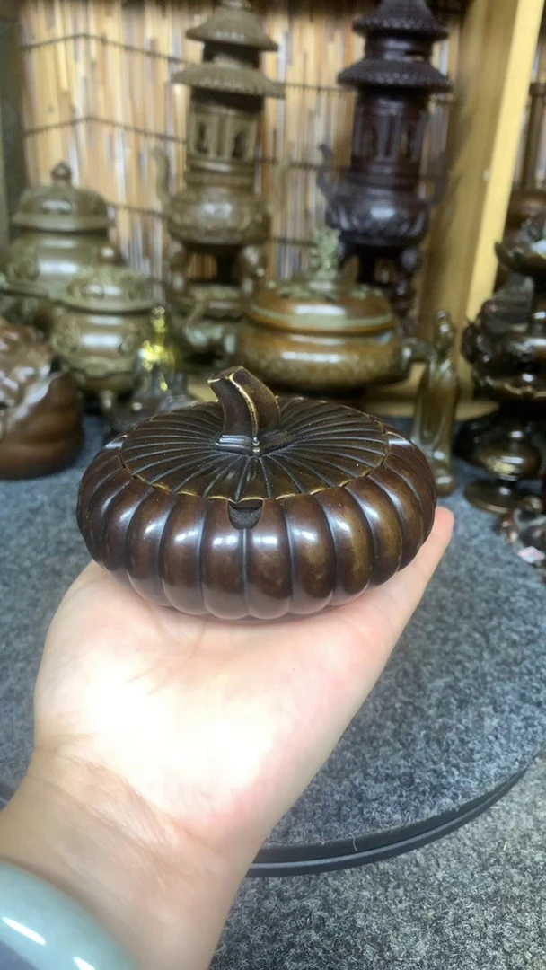 精品摆件工艺精湛86