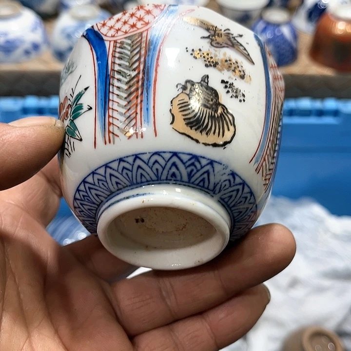 陶瓷茶玩榜第二十名