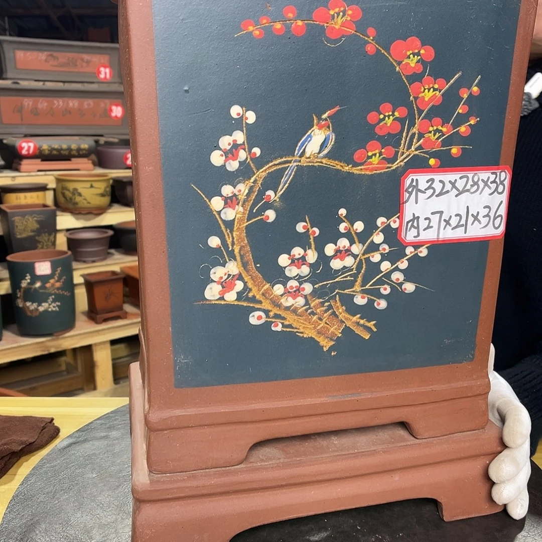 紫砂其他精品紫砂