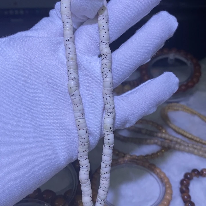 星月菩提手串海南