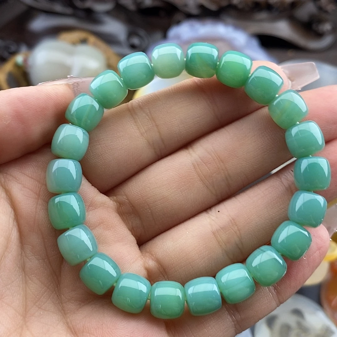 玛瑙未镶嵌手饰玛瑙