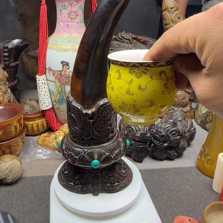 我爱你们，天天开心