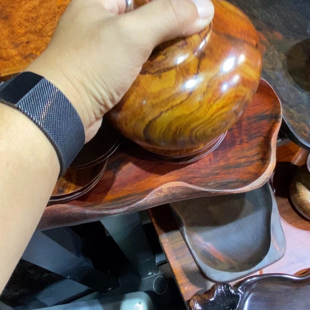 ****春茶叶罐一个特价包邮