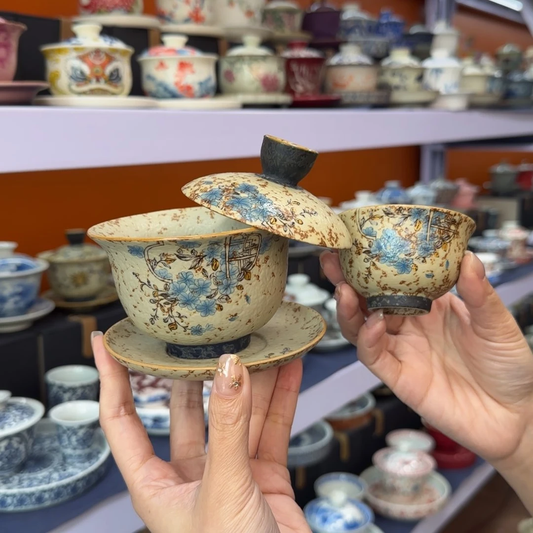 款式高温陶瓷材料等产品