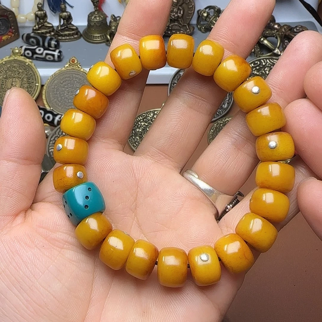 莞***尔橄榄核手串/手链1111