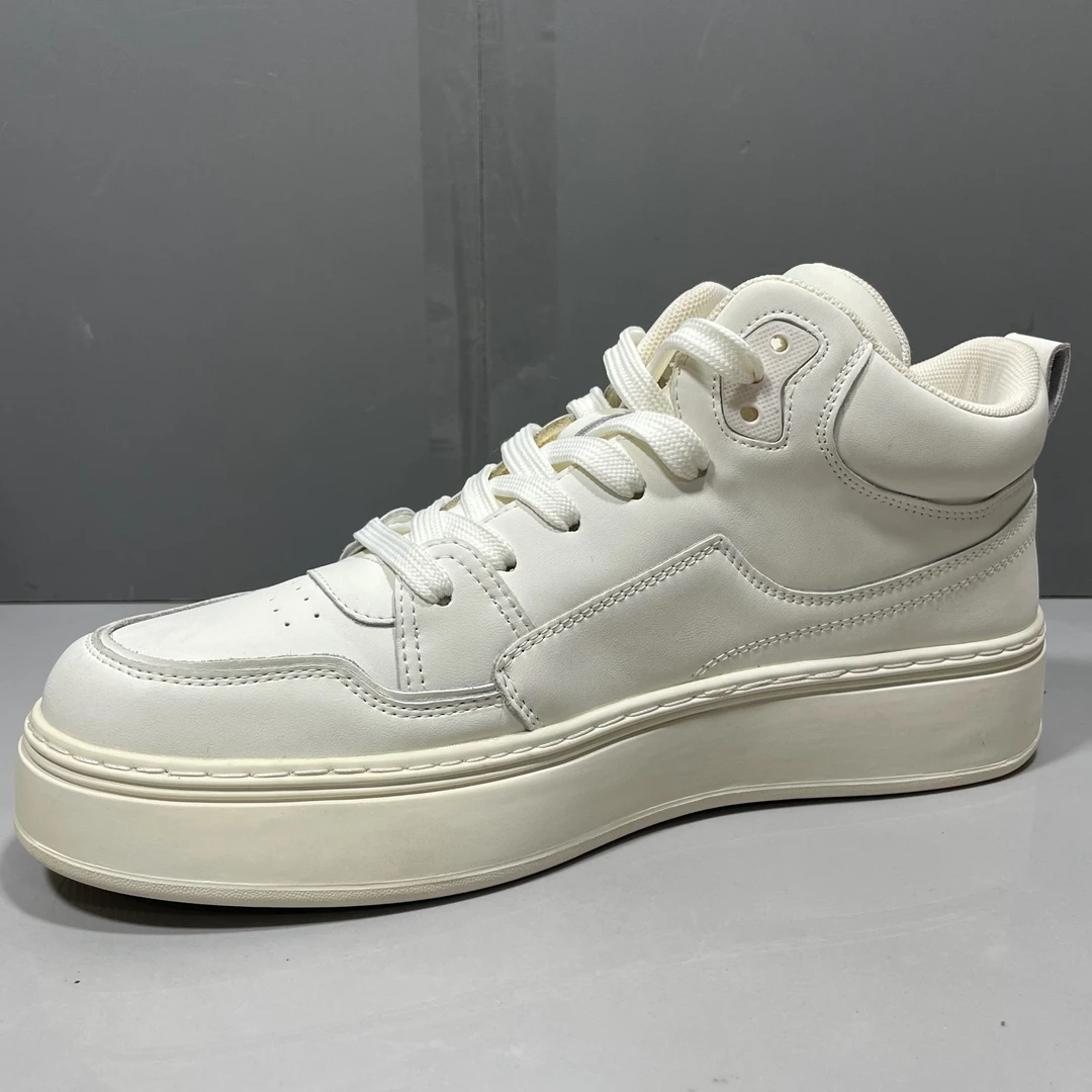 【022】42孤品男鞋老六鞋业