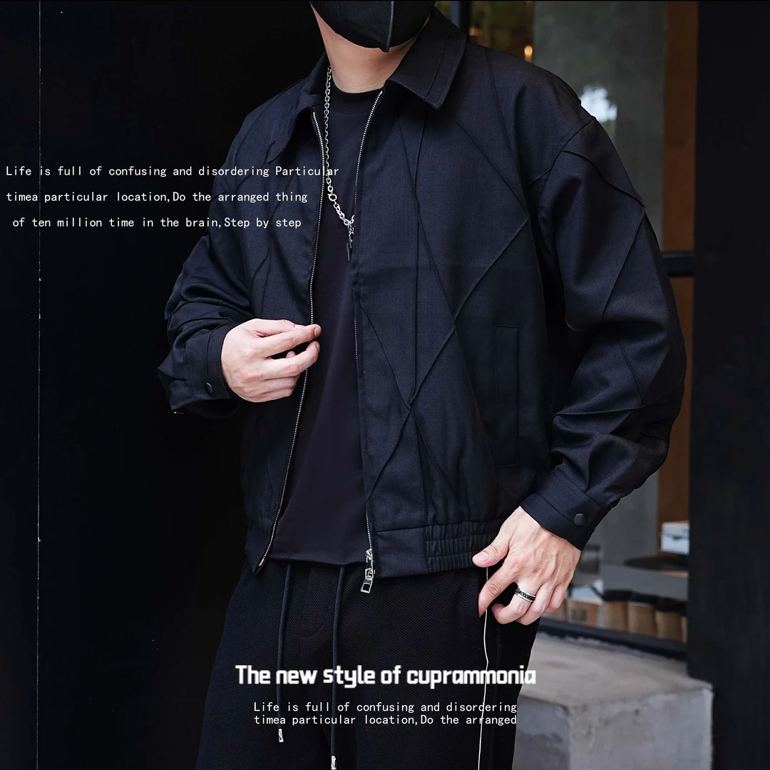 断码清仓外套  24Q8183