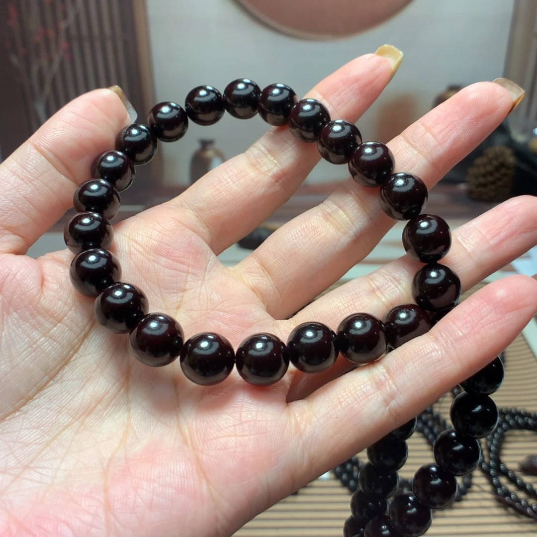 小叶紫檀手串/手链