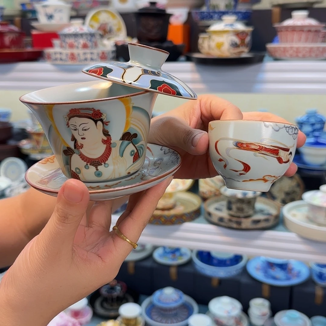 我们的目标是成为更优秀