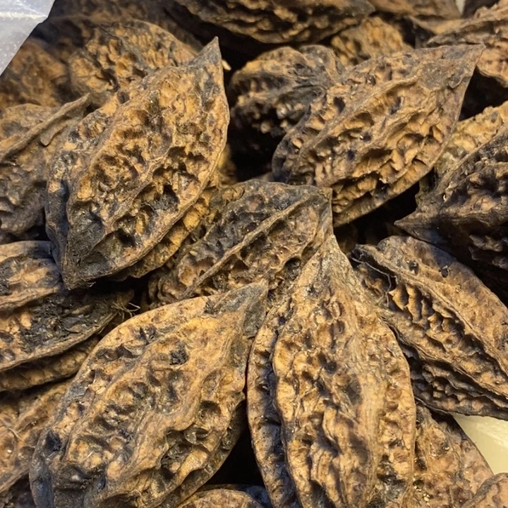 吊坠桃核东北特产77