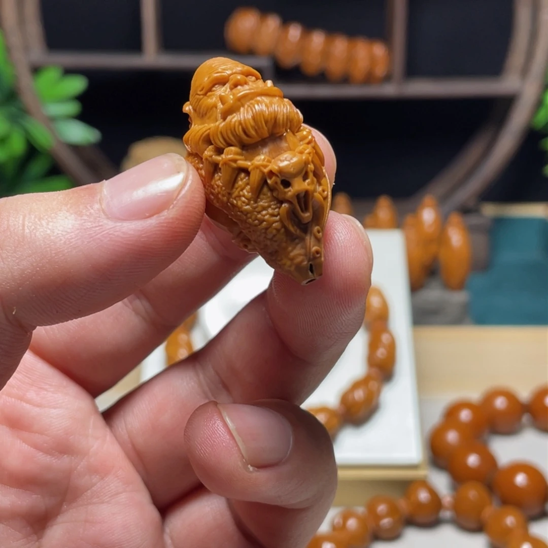手串/手链橄榄核橄榄核