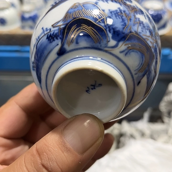 陶瓷茶玩榜第二十名
